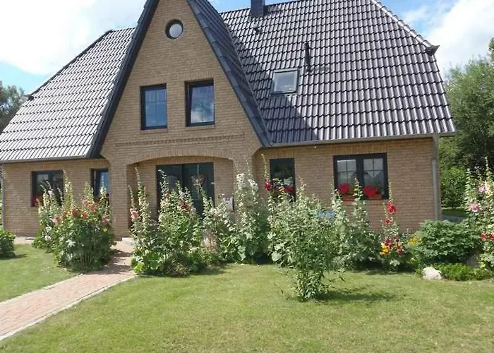 شقة Am Seepark Ruegen Sellin (Rugen)